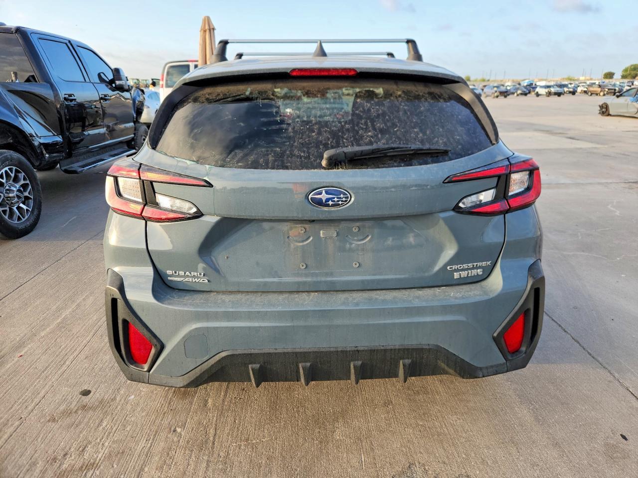 2024 Subaru Crosstrek - Image 6