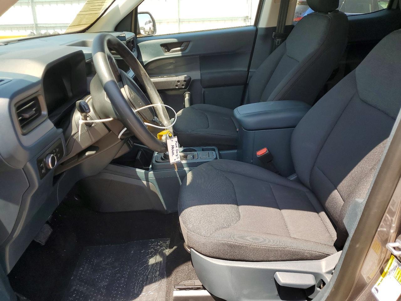 2026 Ford Maverick Xl - Фото 7