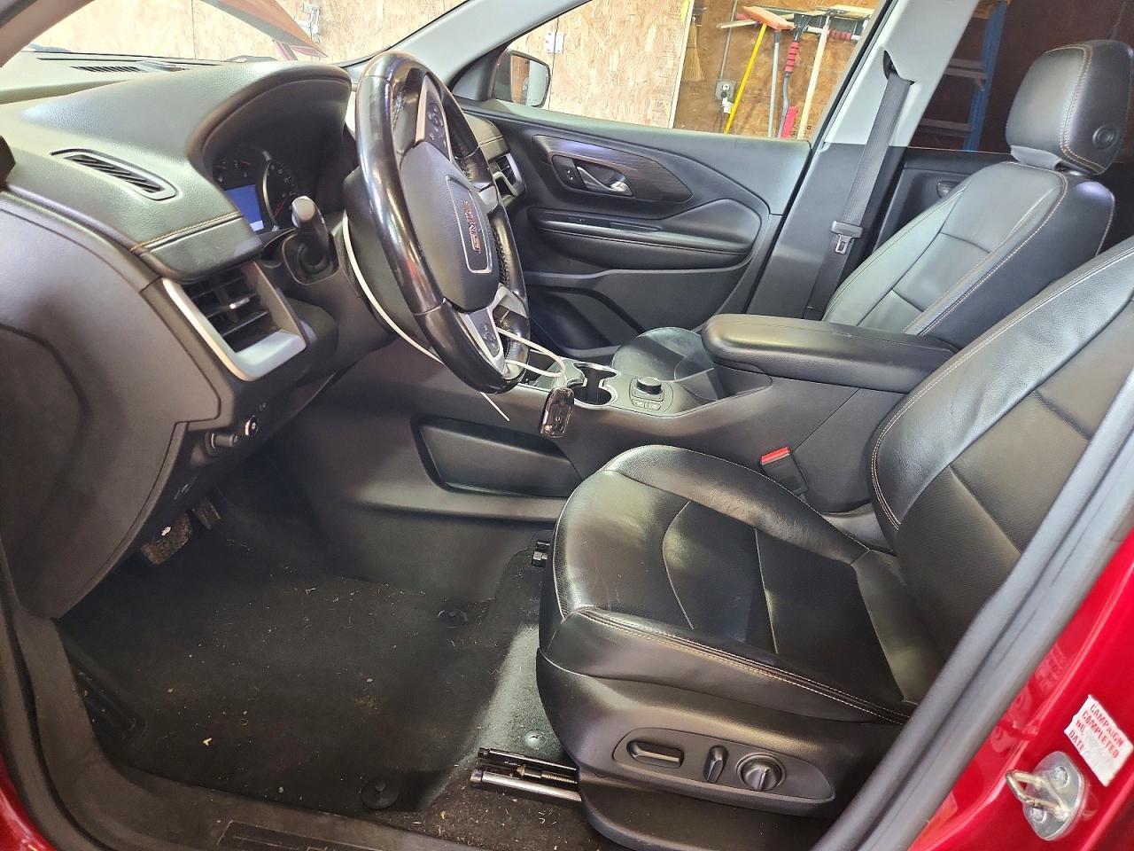 2019 GMC Terrain Slt - Фото 7