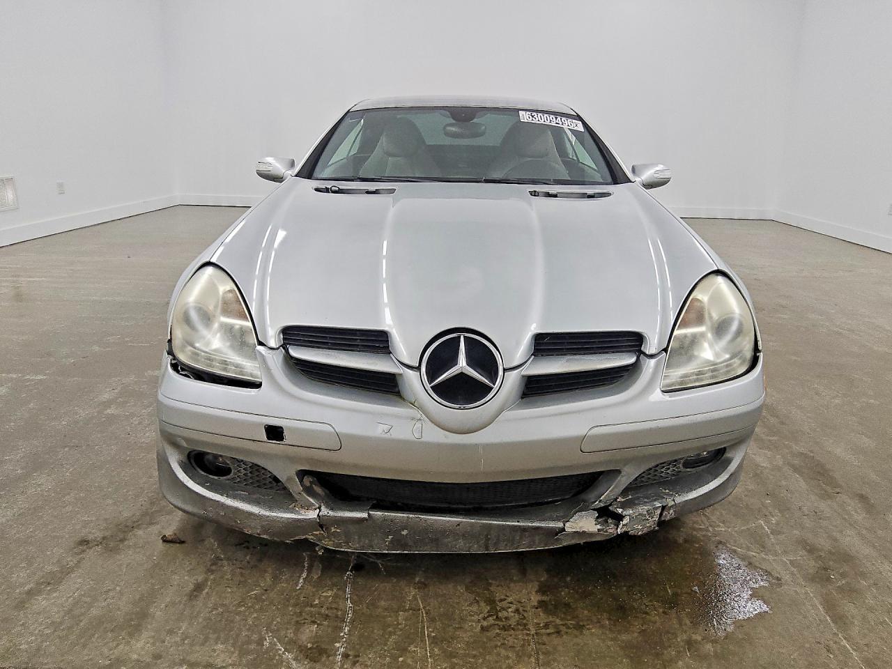 2006 Mercedes-Benz Slk 280 - Фото 5