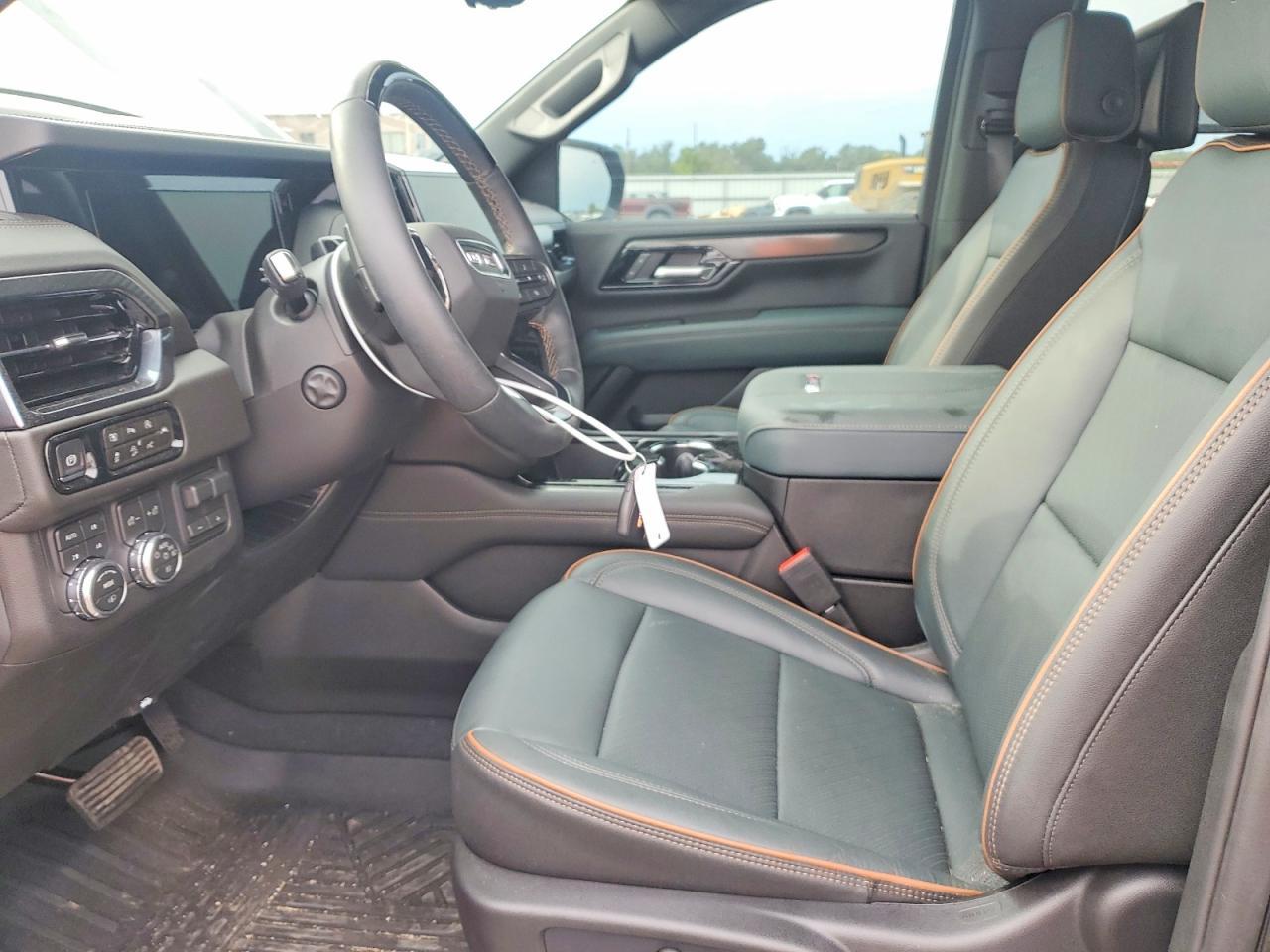 2026 GMC Yukon Xl At4 - Фото 7