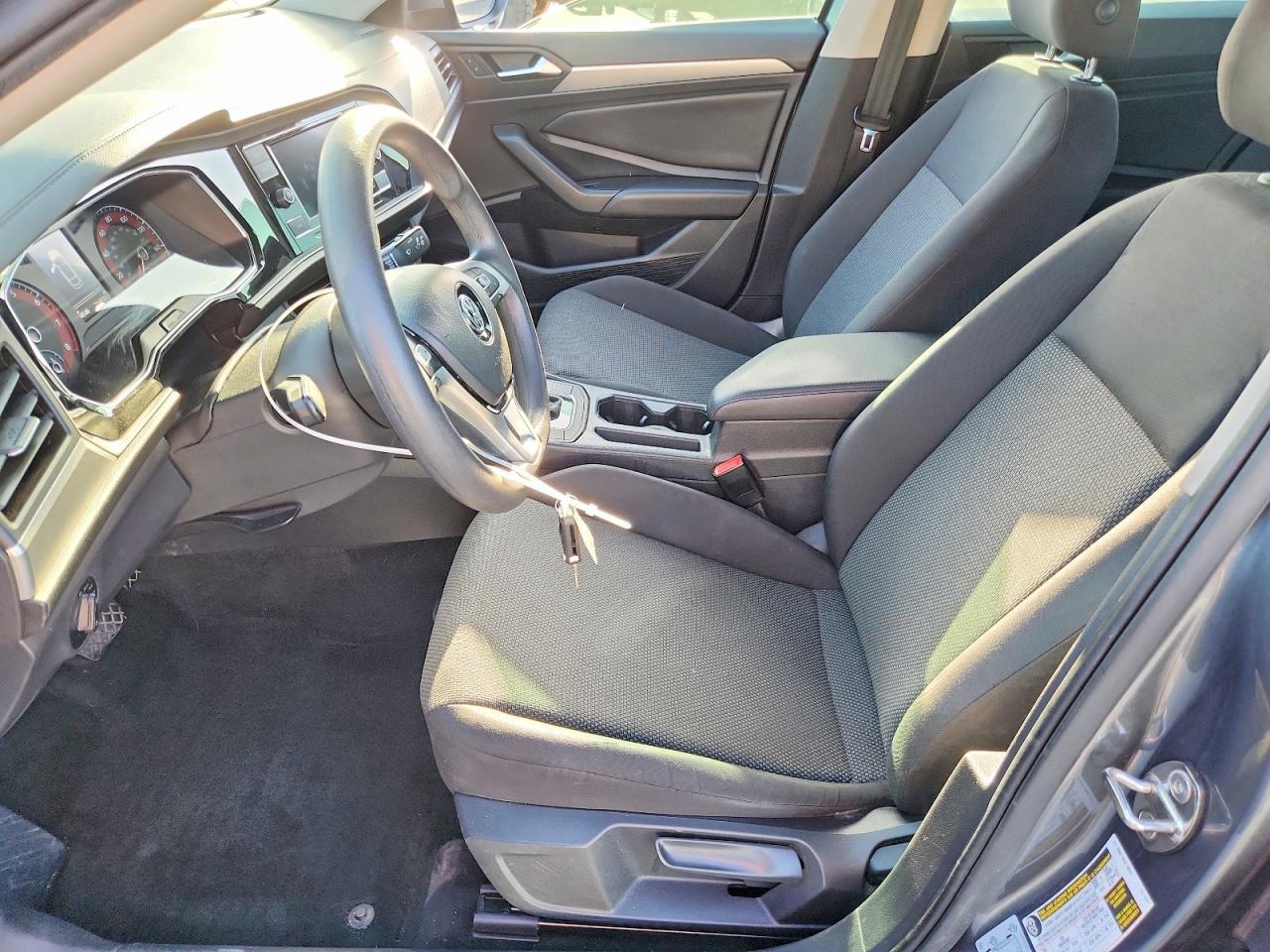 2019 Volkswagen Jetta S - Фото 7
