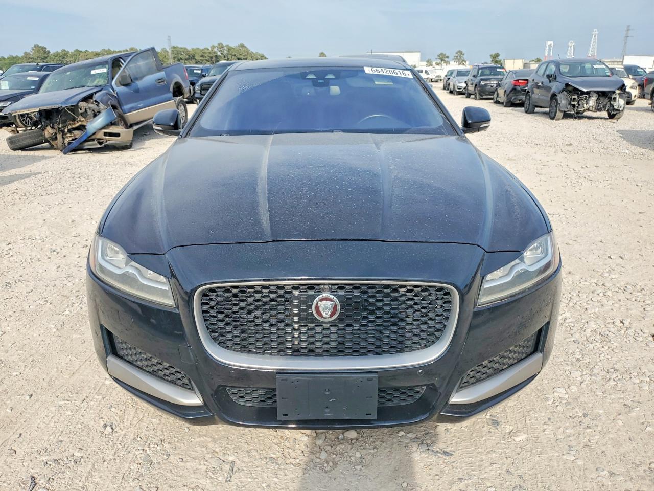 2017 Jaguar Xf R - Sport - Image 5