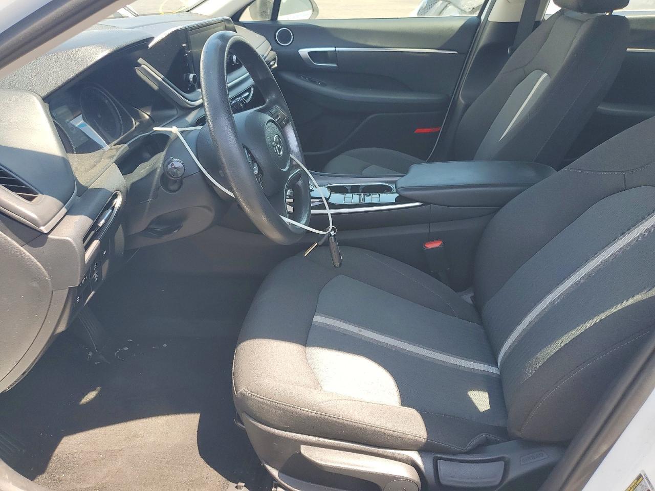 2021 Hyundai Sonata Se - Image 7