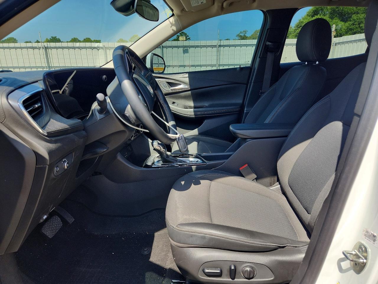 2024 Buick Encore - Фото 7