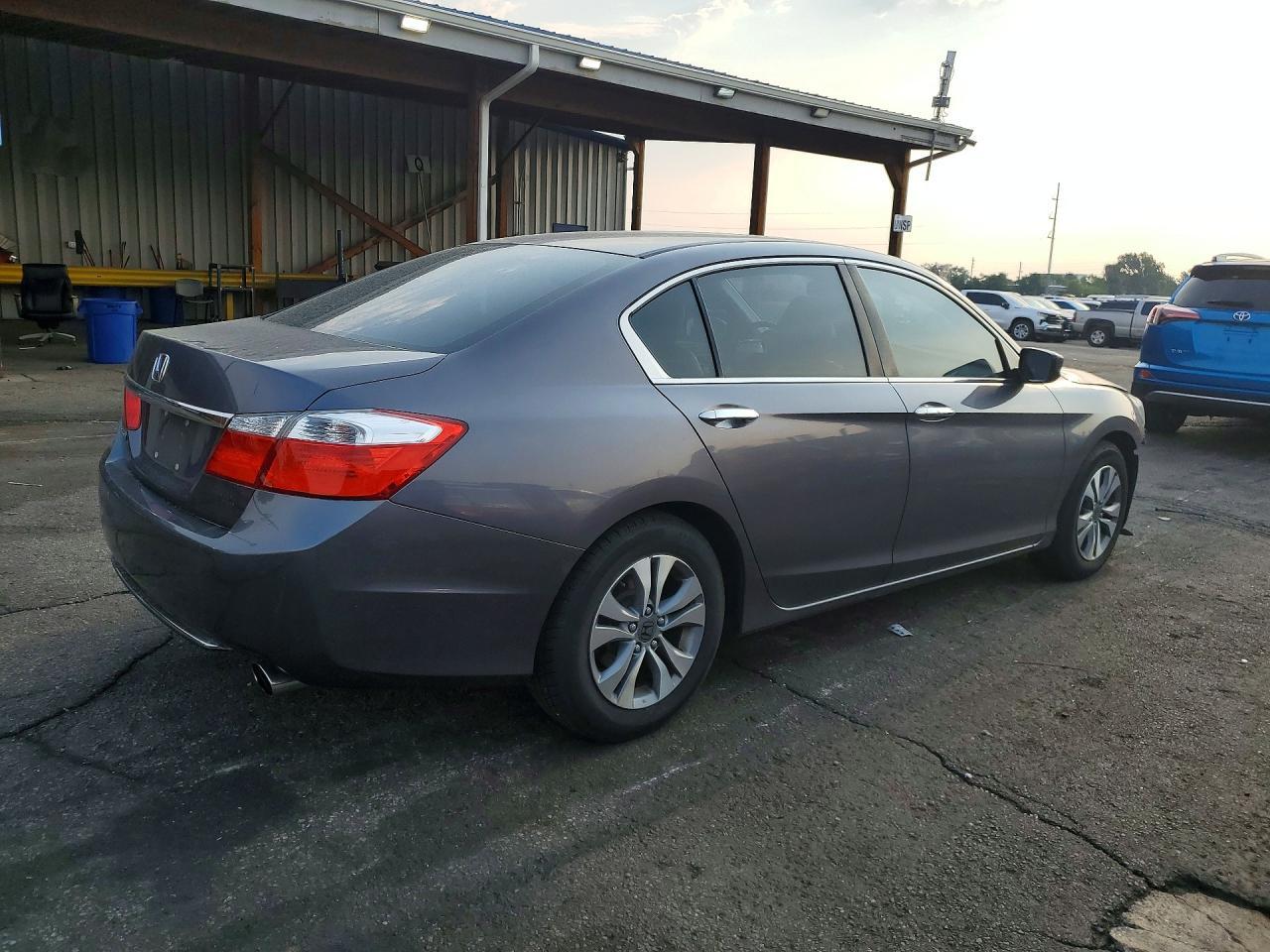 2014 Honda Accord Lx - Image 3
