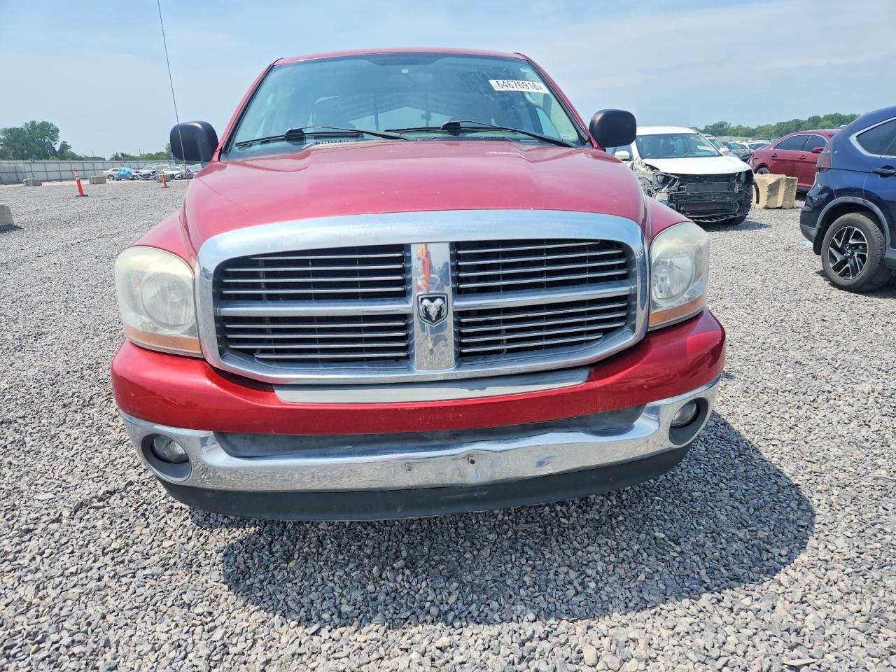 2006 Dodge Ram 1500 St - Image 5