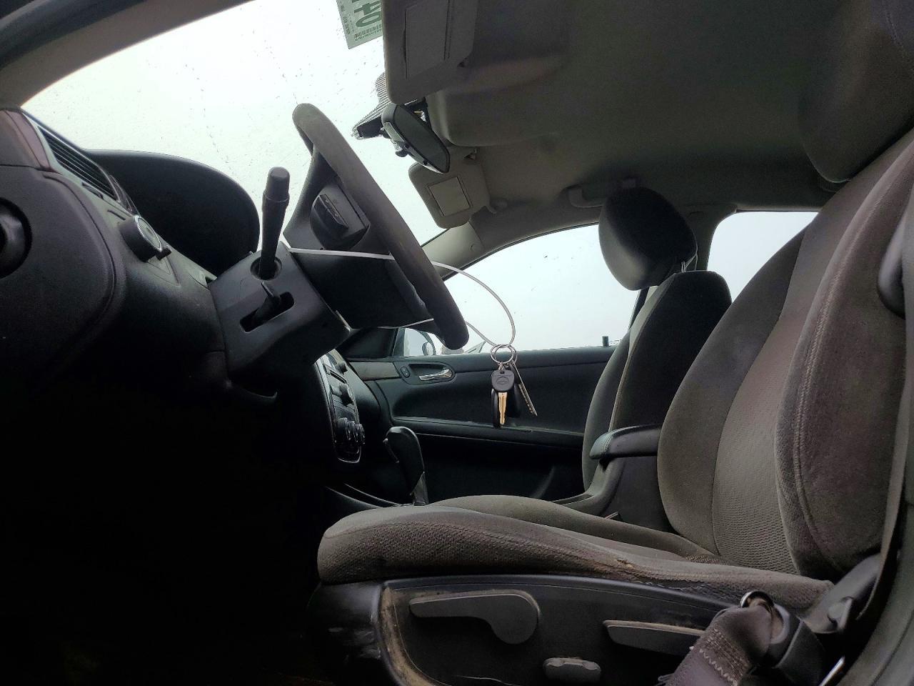 2012 Chevrolet Impala Ls - Image 7