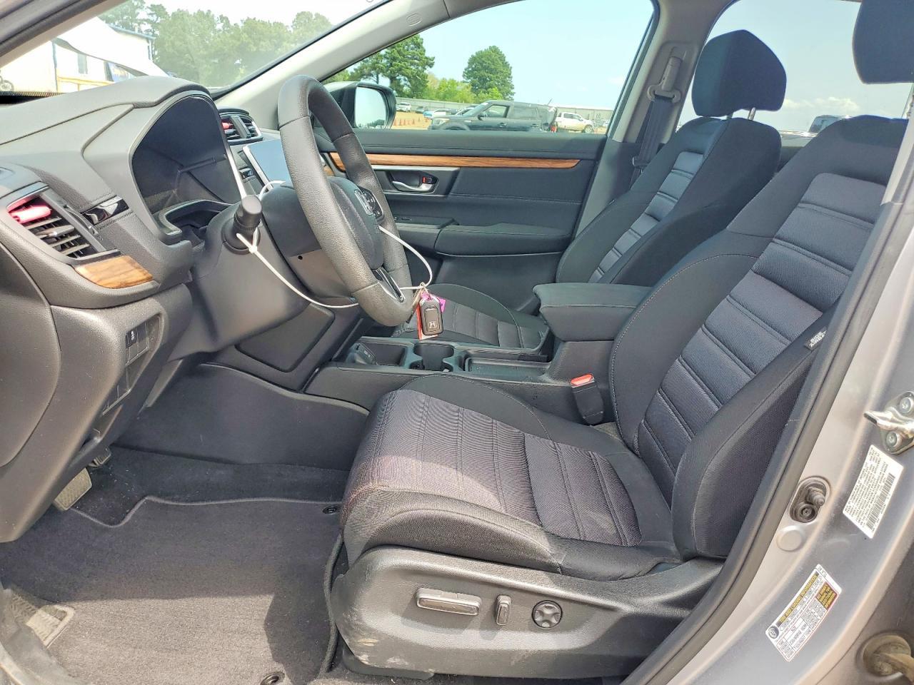 2018 Honda Cr-V Ex - Image 7