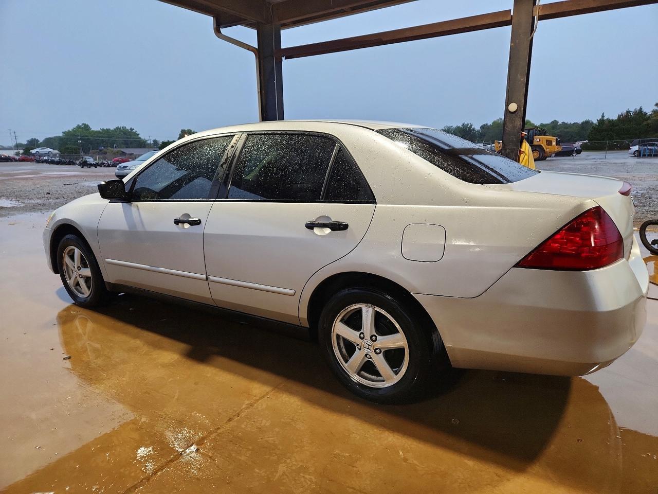 2006 Honda Accord Value - Фото 2