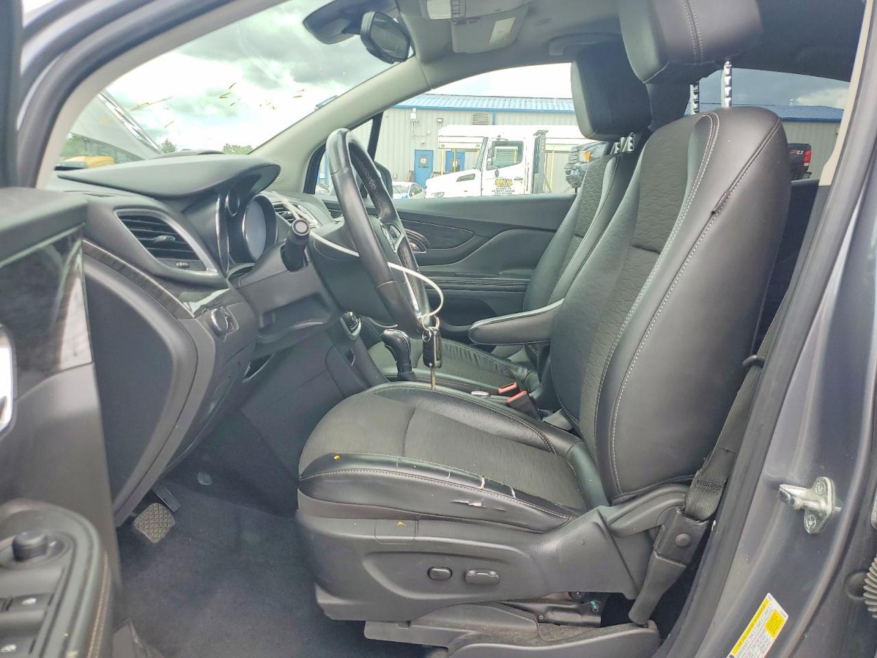 2015 Buick Encore - Image 7