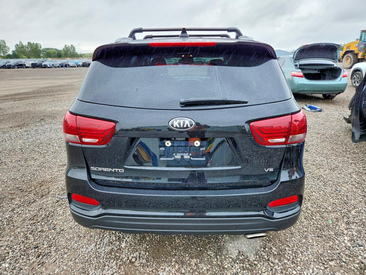 2019 Kia Sorento Lx - Image 6
