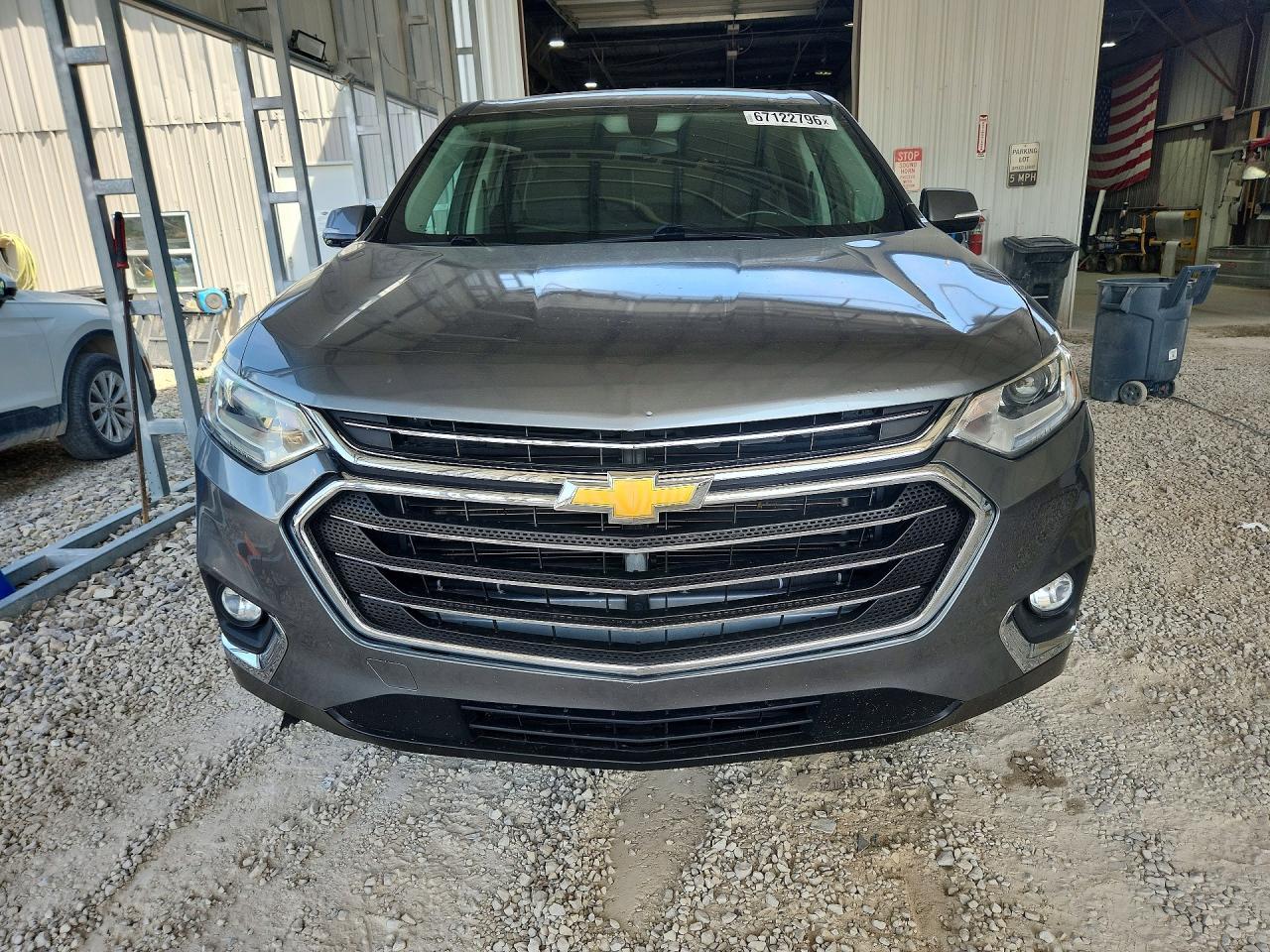 2019 Chevrolet Traverse - Image 5