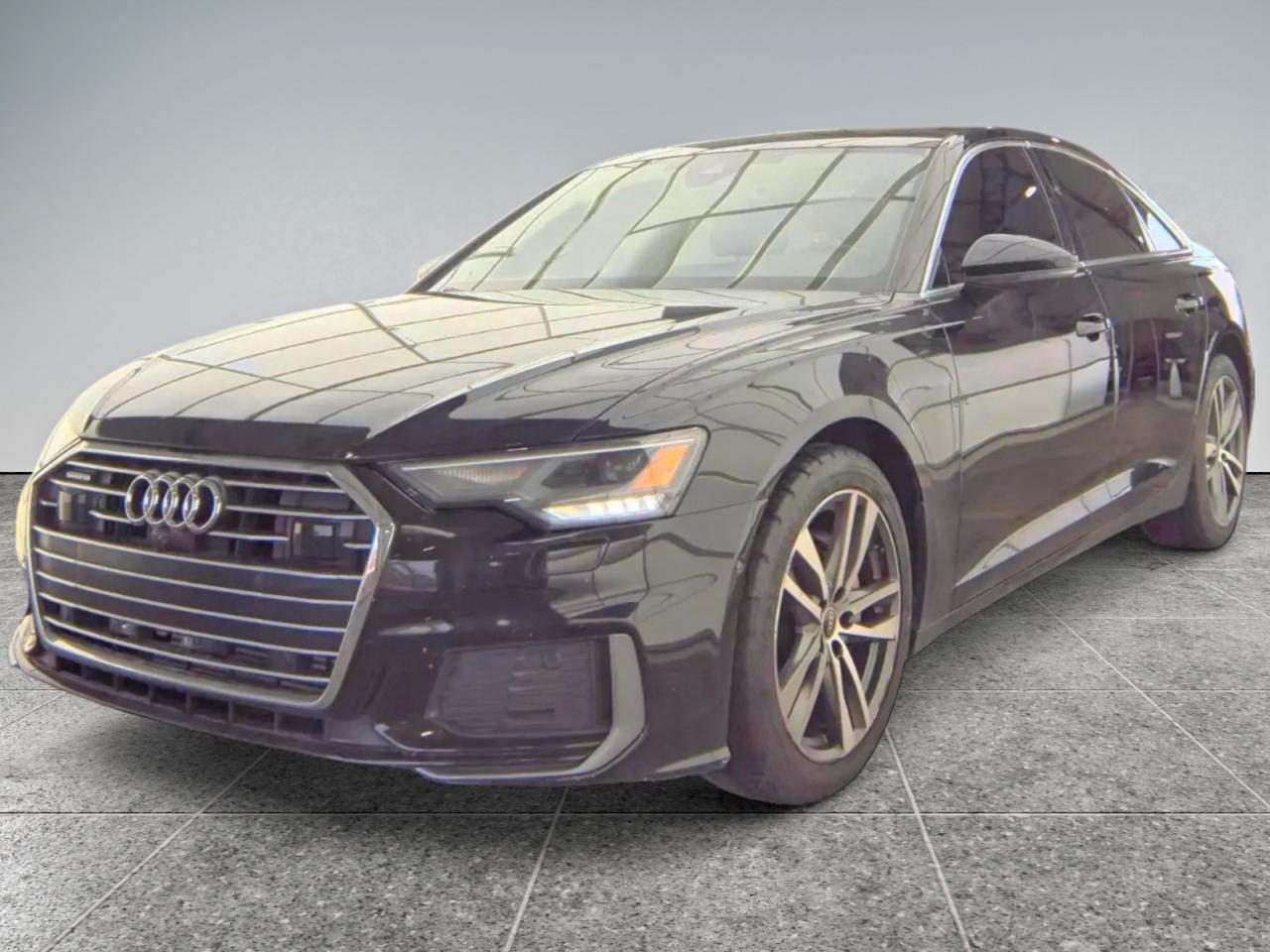 2023 Audi A6 Premium - Image 2