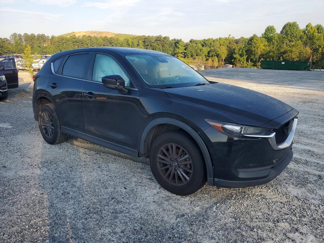 2021 Mazda Cx-5 Touring - Image 4