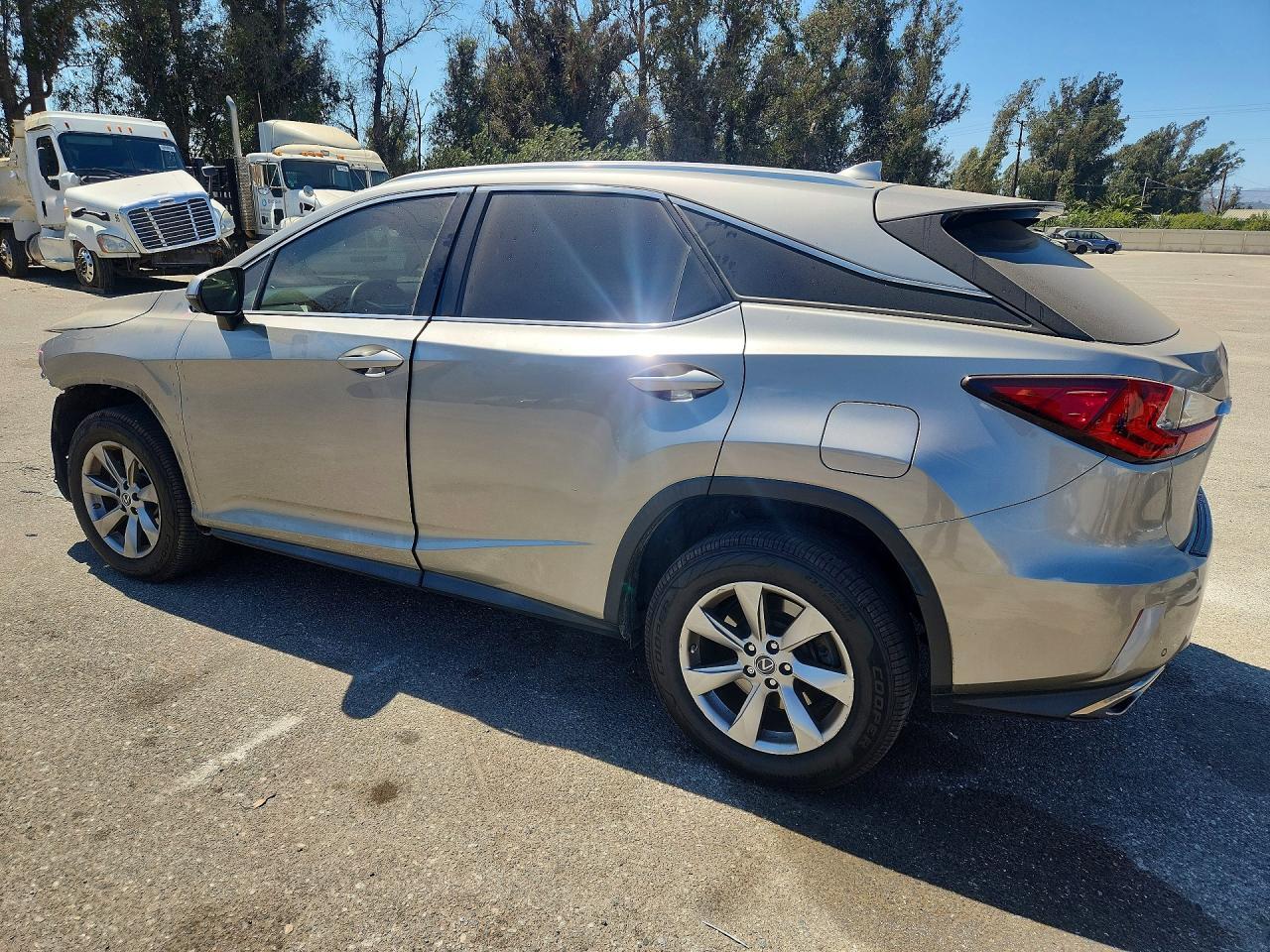 2019 Lexus Rx 350 Base - Image 2