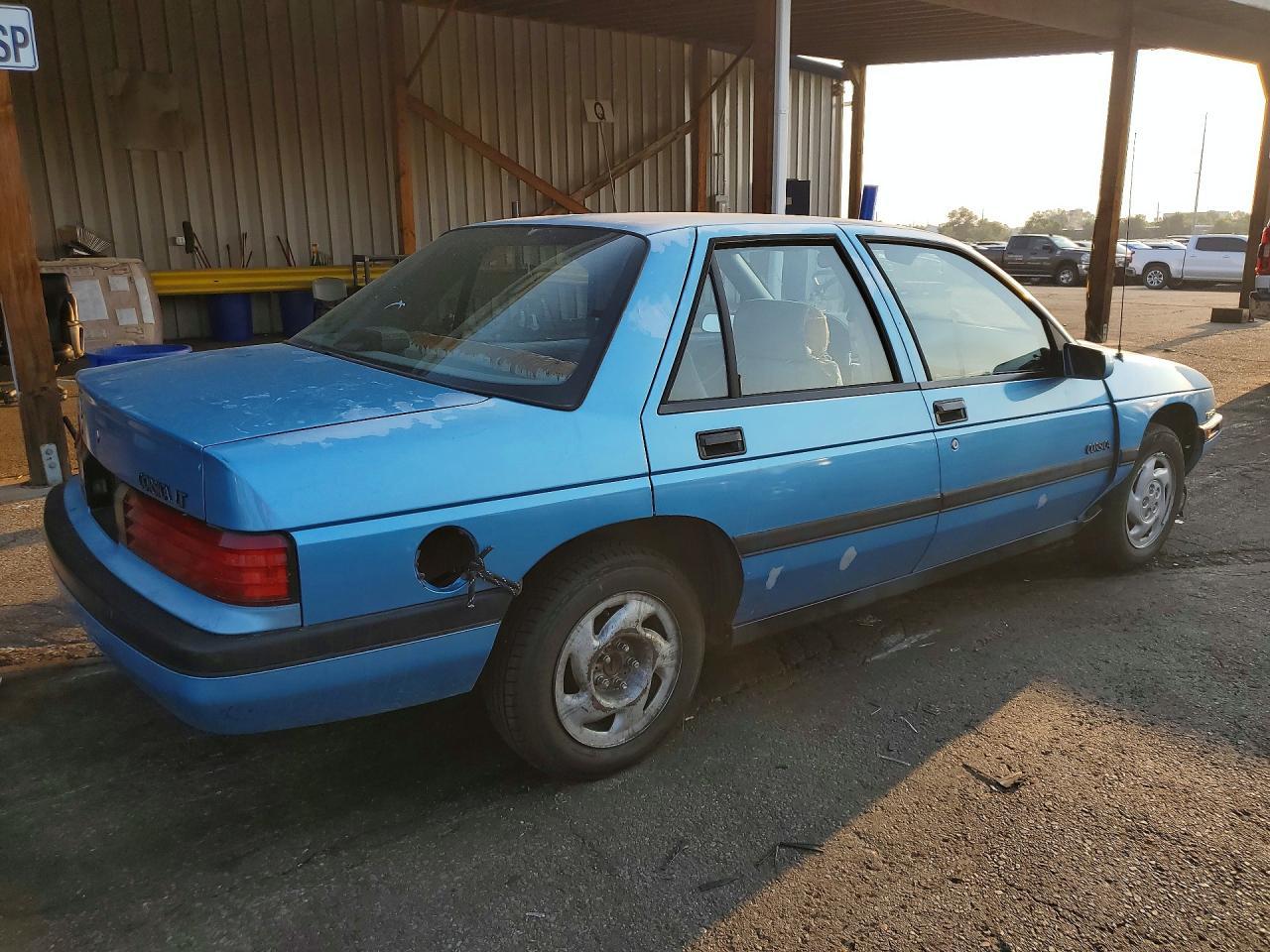 1992 Chevrolet Corsica Lt - Image 3