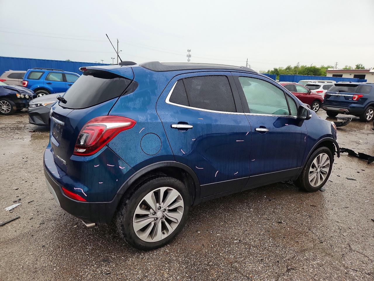 2019 Buick Encore Preferred - Фото 3