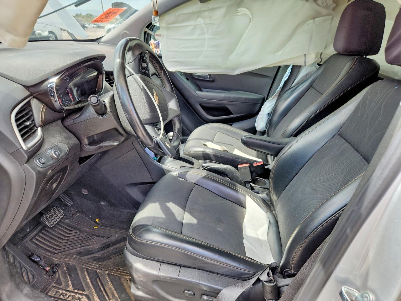 2019 Chevrolet Trax 1Lt - Фото 7