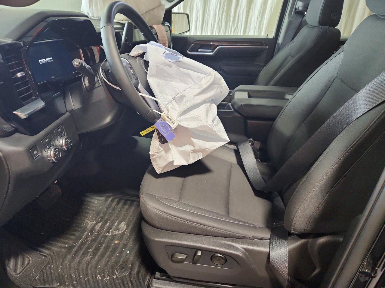 2026 GMC Sierra K1500 Elevation-L - Фото 7
