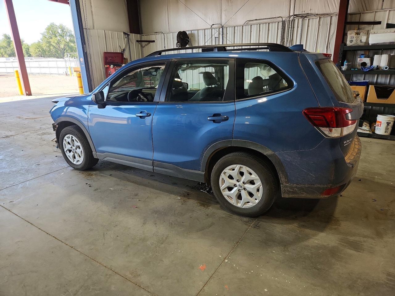 2021 Subaru Forester - Image 2
