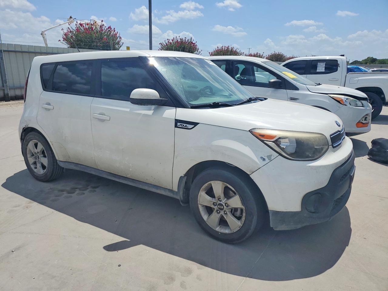 2019 Kia Soul Base - Image 4