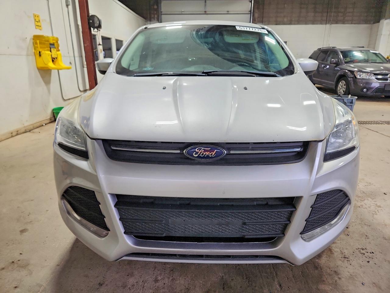 2016 Ford Escape Se - Фото 5