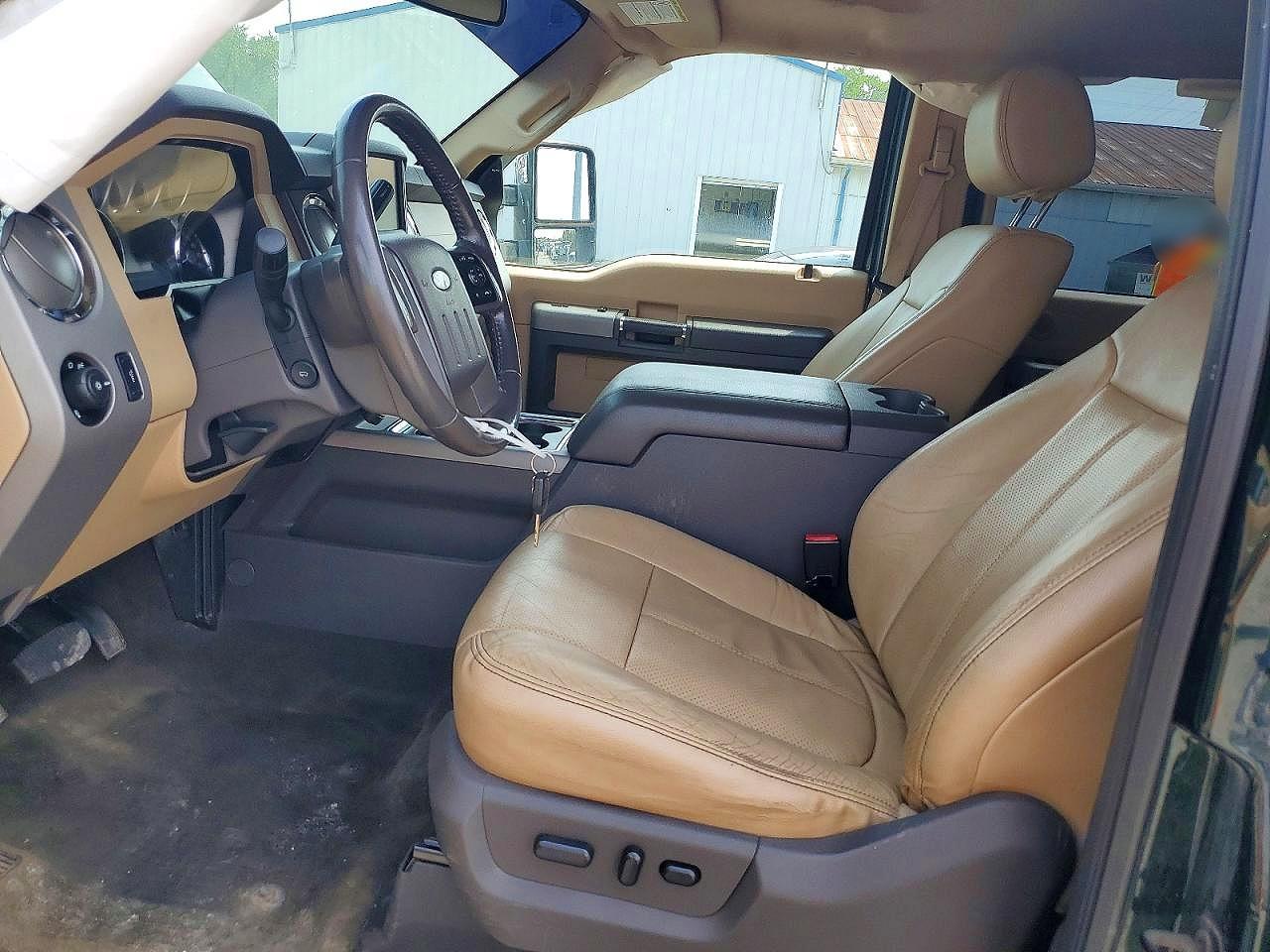 2016 Ford F250 Super Duty - Image 7