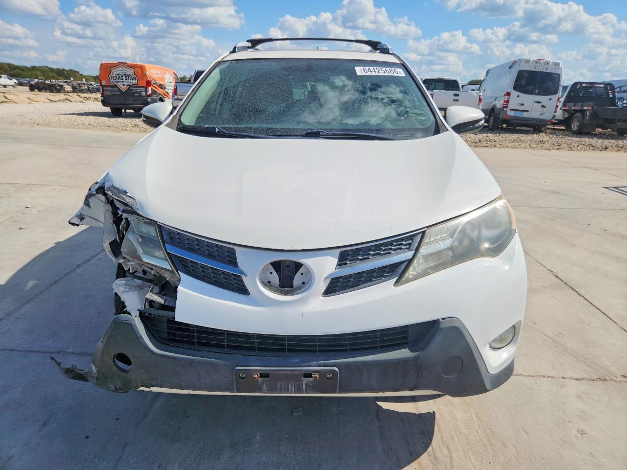 2013 Toyota Rav4 Xle - Image 5