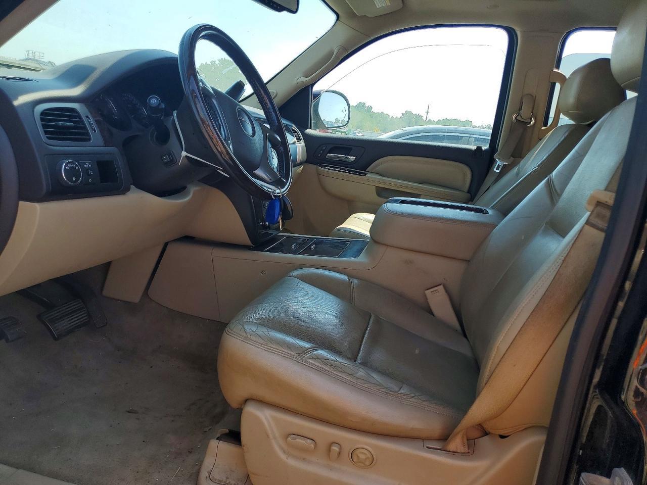 2013 GMC Yukon Xl Denali - Image 7