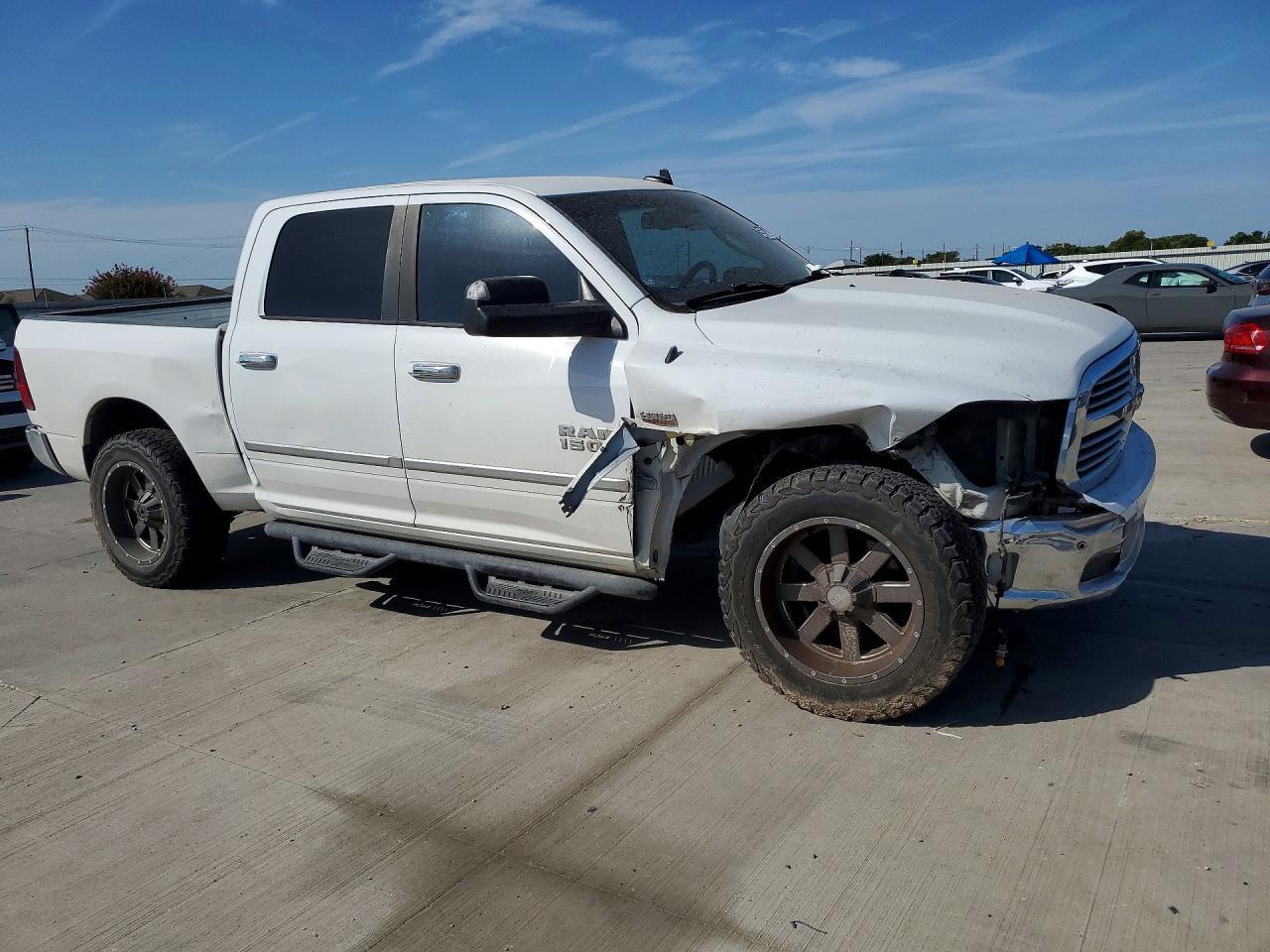 2016 Ram 1500 Slt - Image 4