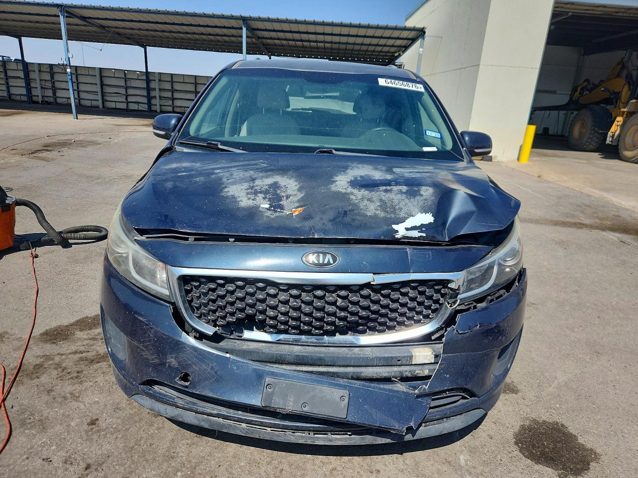 2016 Kia Sedona - Image 5