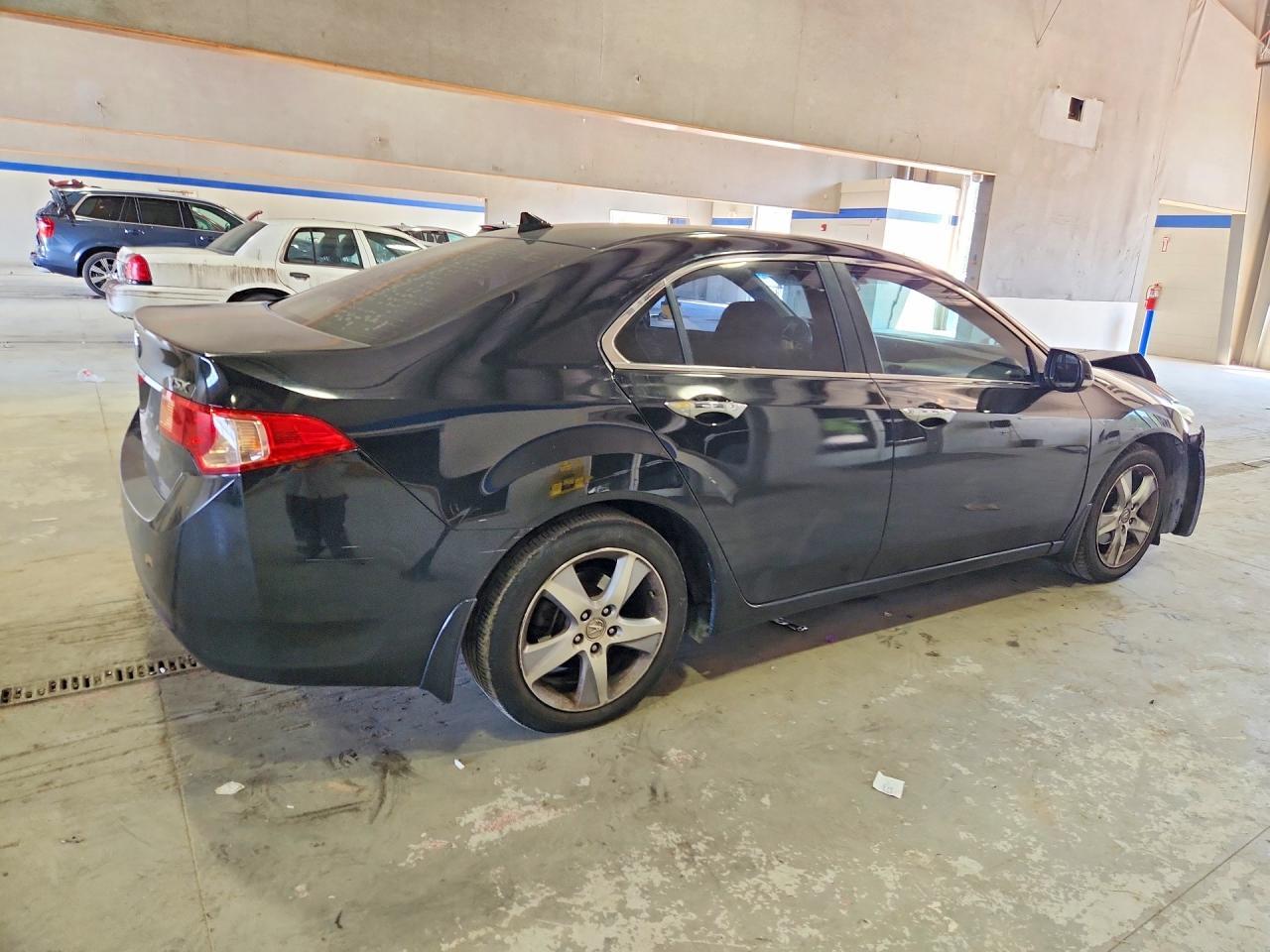 2013 Acura Tsx - Image 3