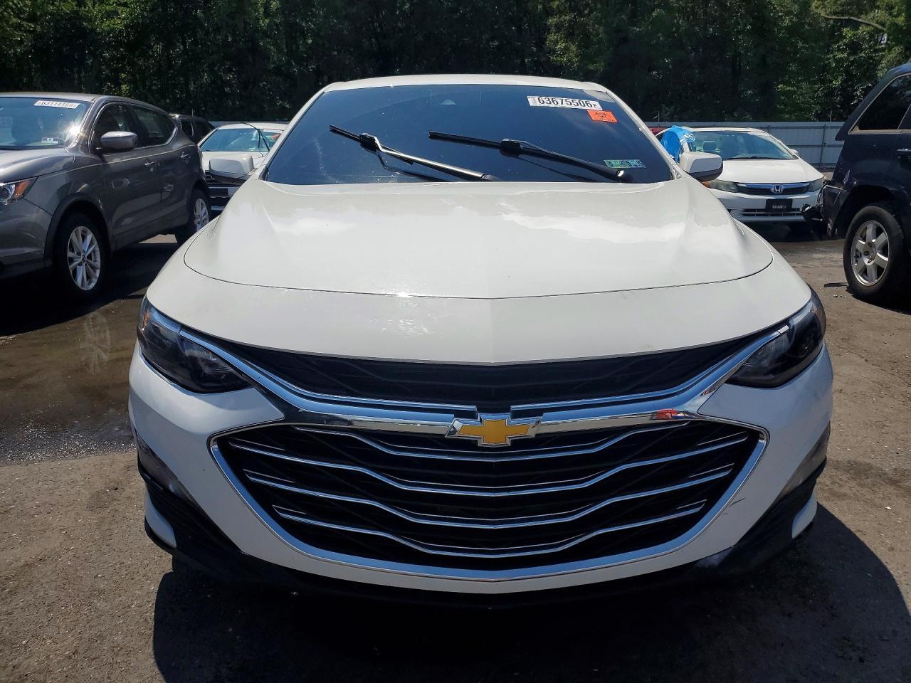 2023 Chevrolet Malibu Lt - Image 5