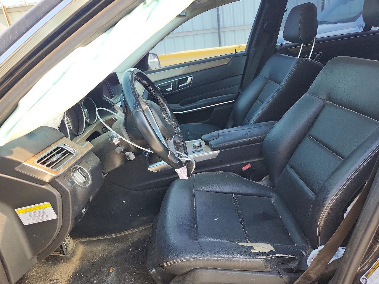 2014 Mercedes-Benz E 350 - Image 7