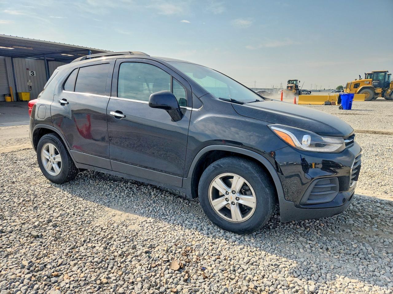 2019 Chevrolet Trax 1Lt - Image 4
