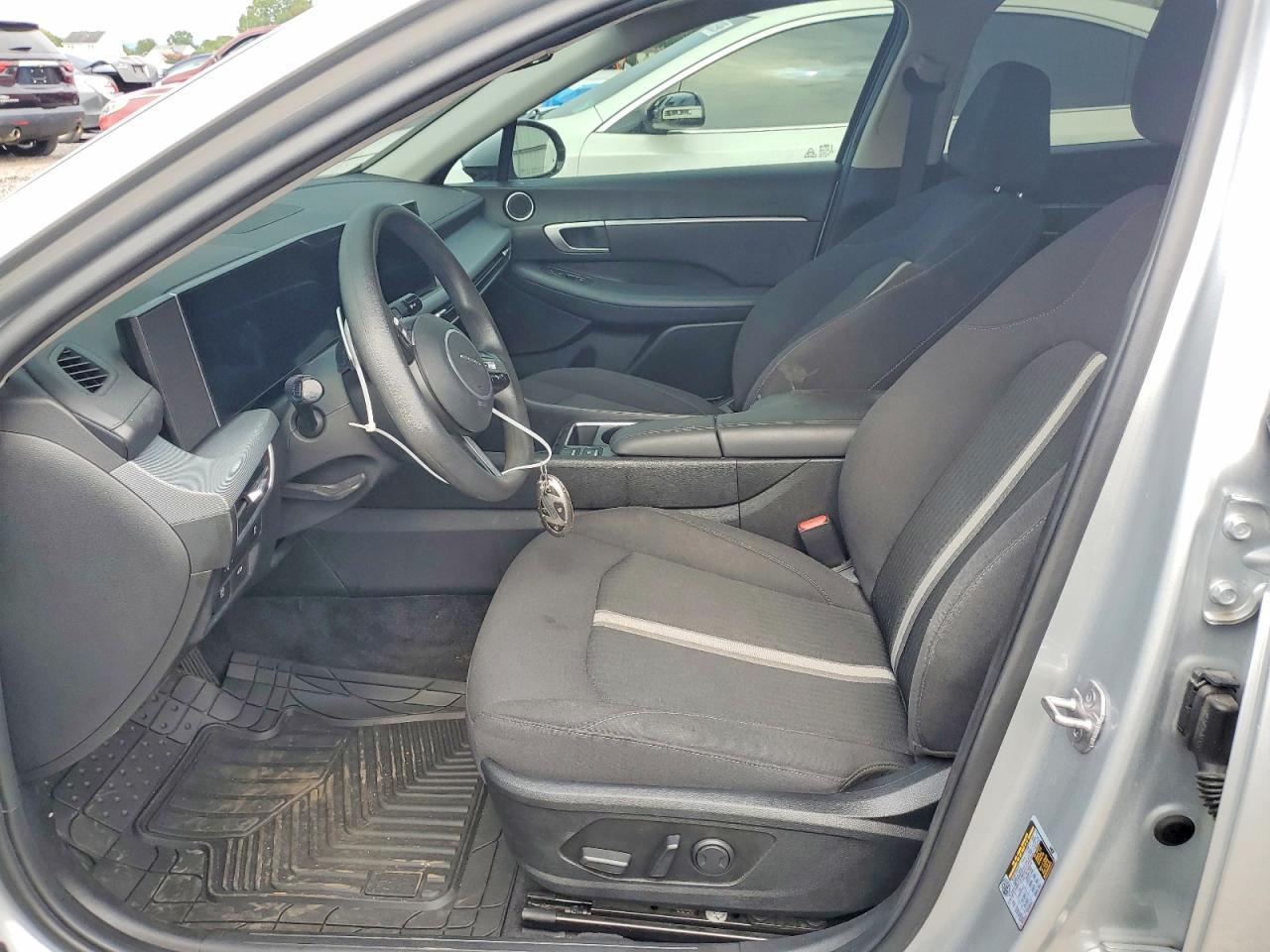 2024 Hyundai Sonata Sel - Image 7