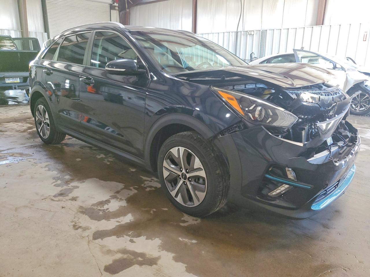 2022 Kia Niro Ex Premium - Image 4