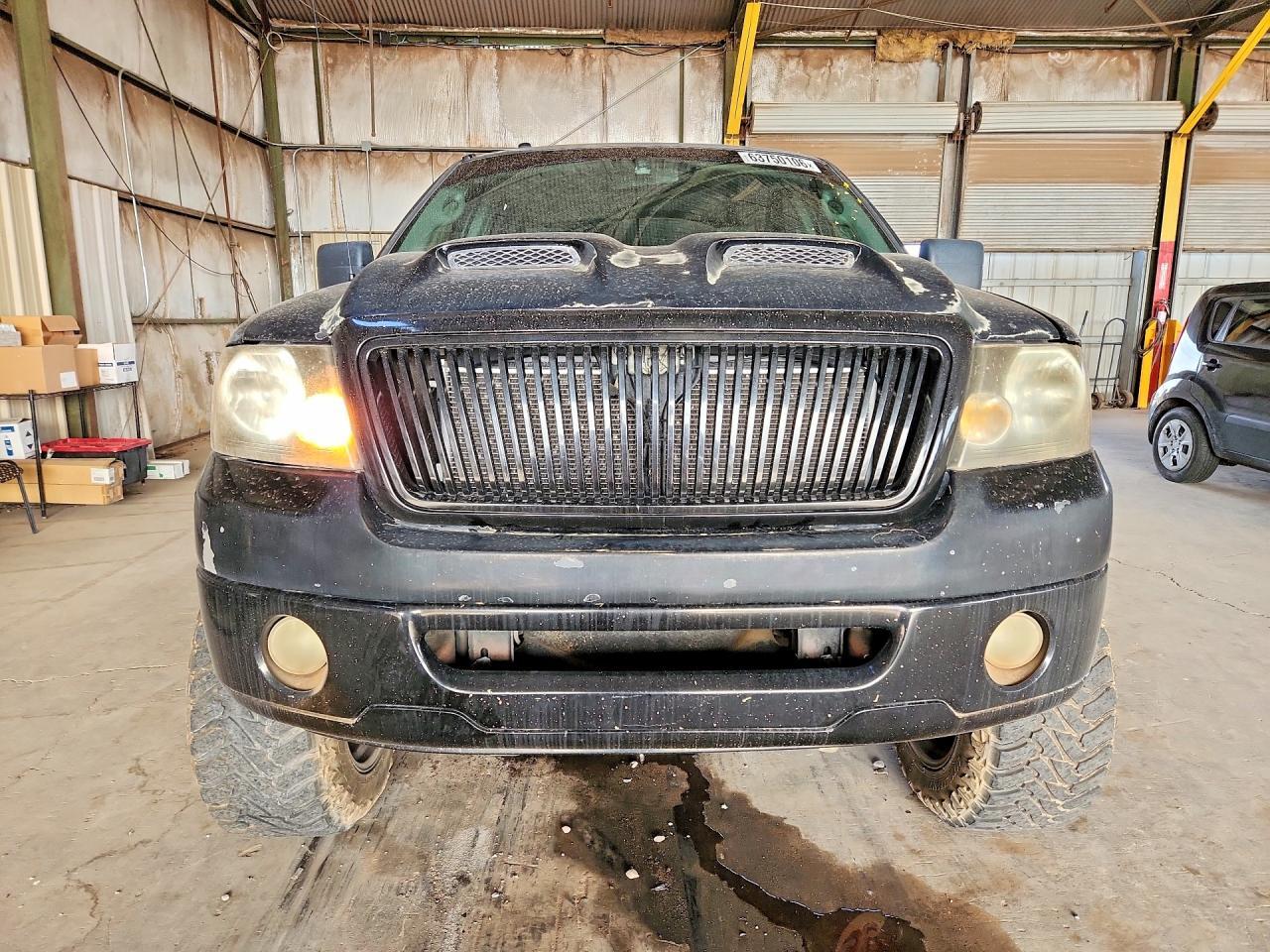 2008 Ford F150 Supercrew - Фото 5