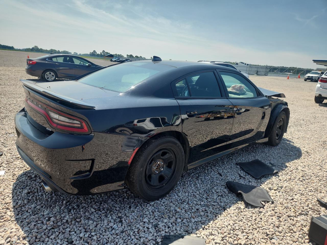 2023 Dodge Charger Gt - Image 3