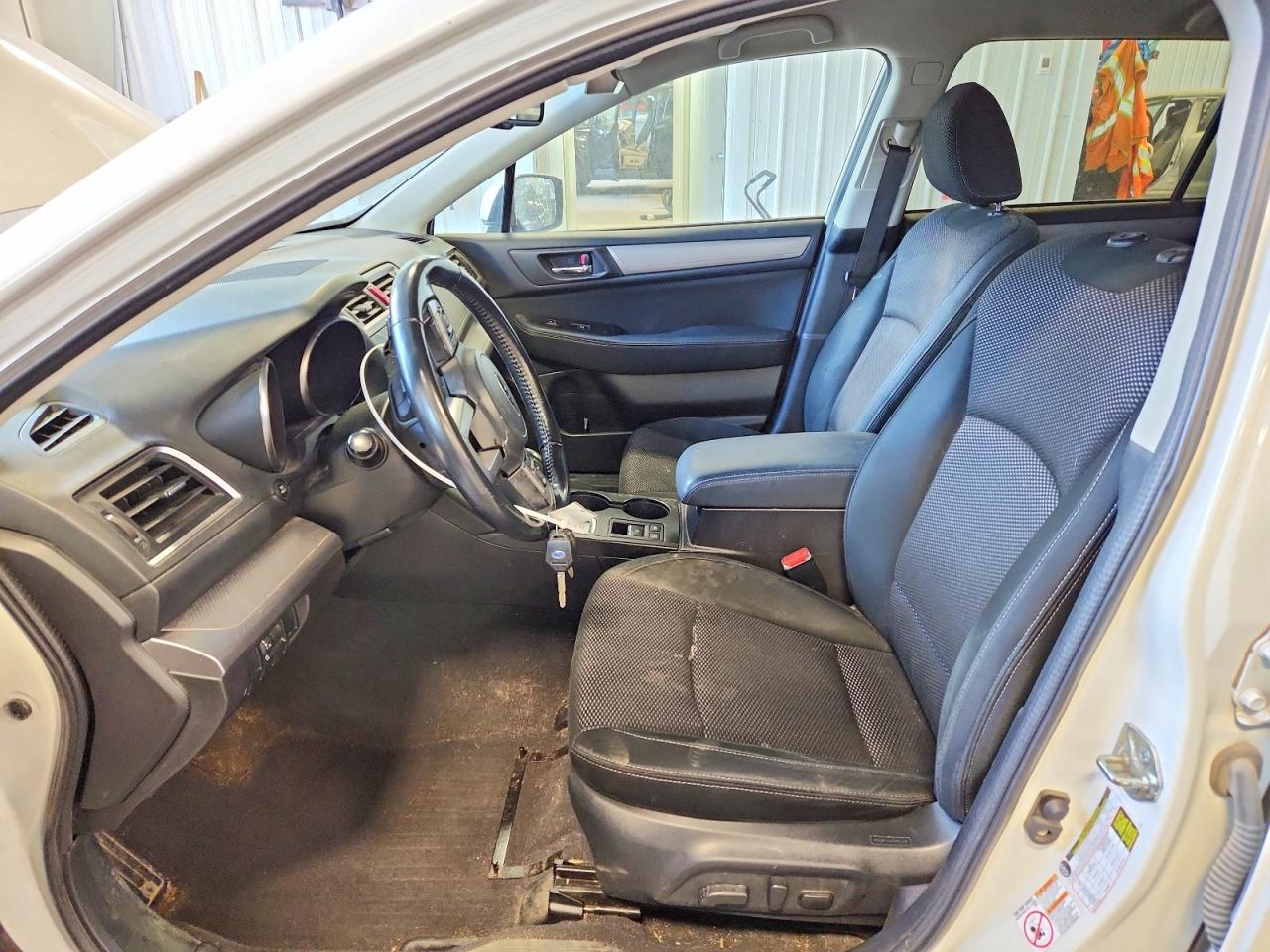 2016 Subaru Outback 2.5I Premium - Фото 7