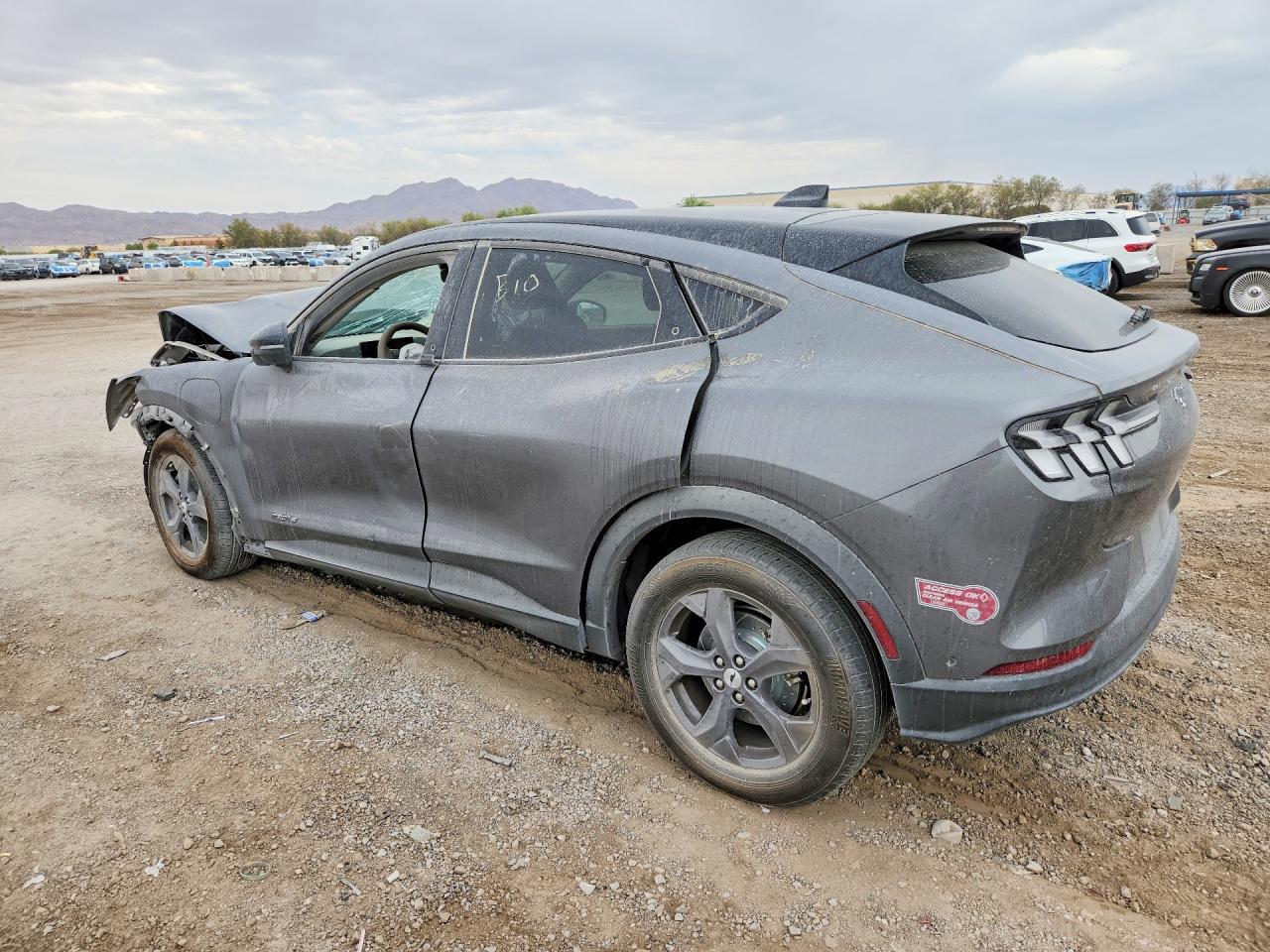 2023 Ford Mustang Mach-E Select - Image 2