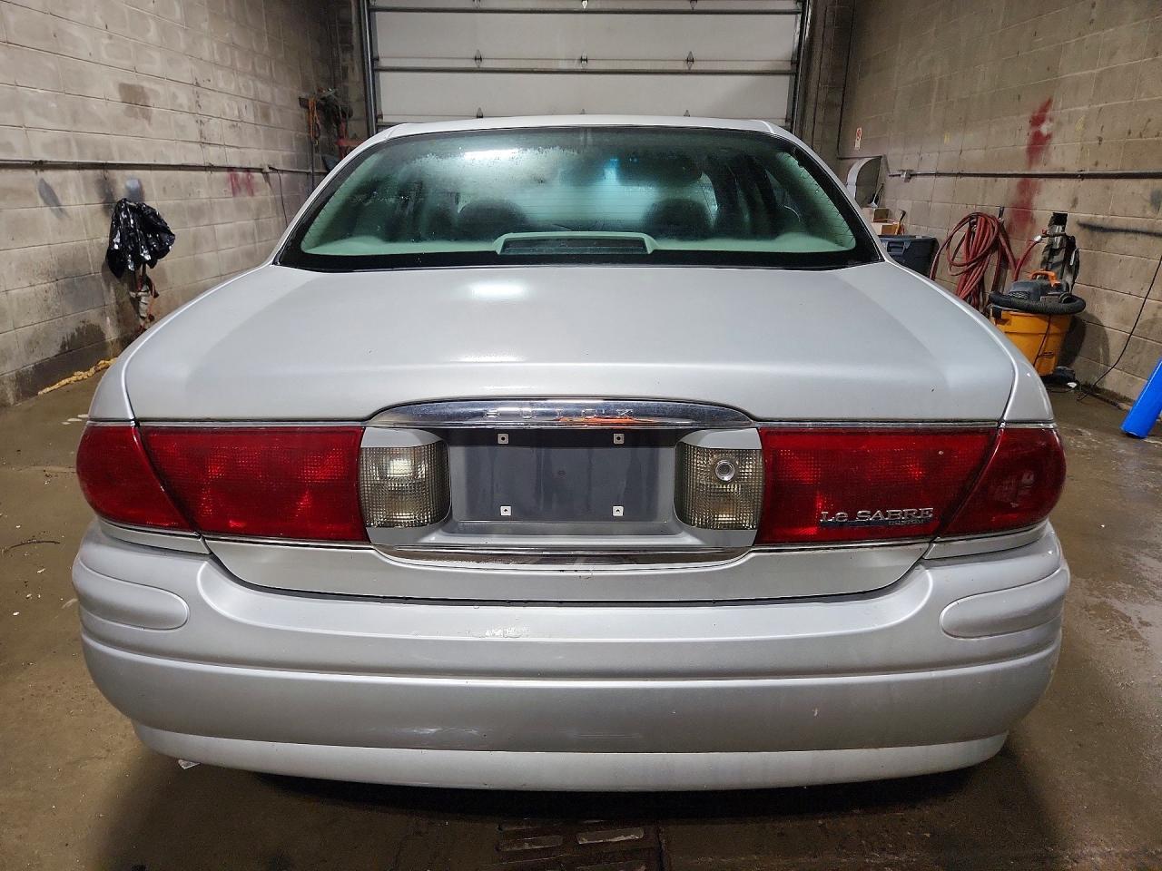 2003 Buick Lesabre Custom - Image 6