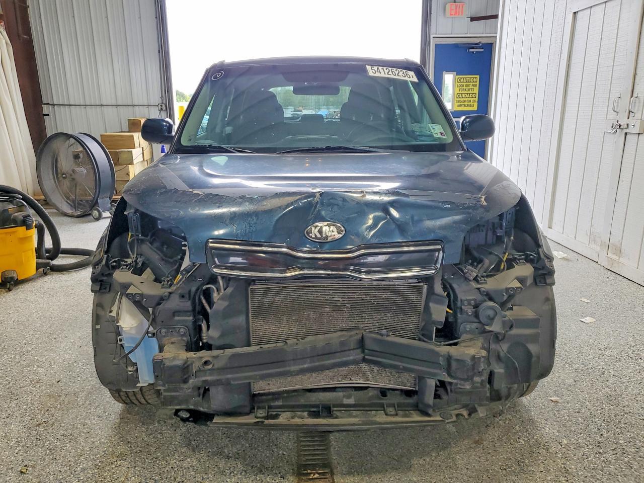 2018 Kia Soul + - Фото 5
