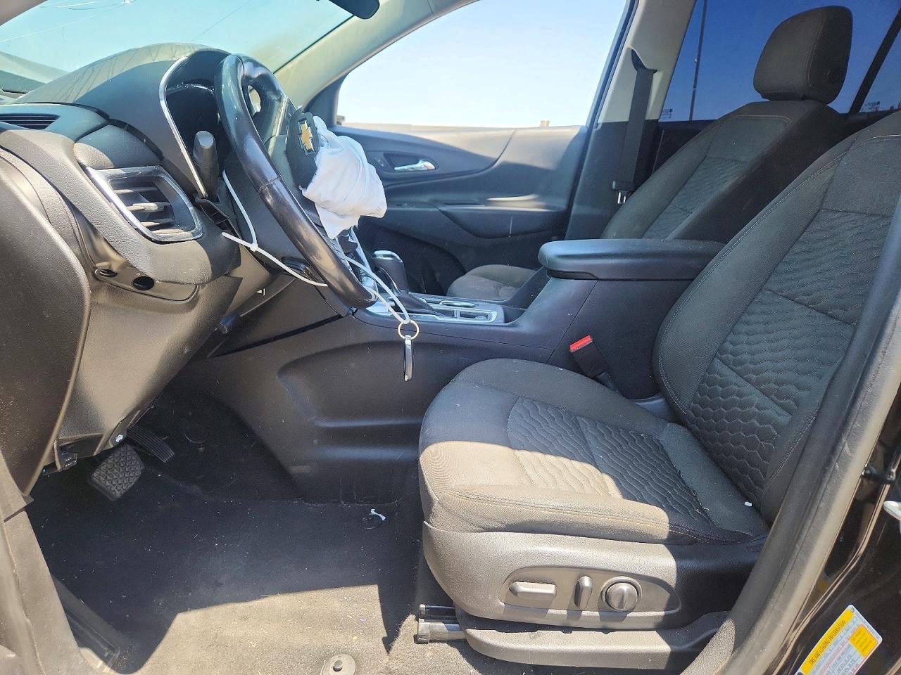 2019 Chevrolet Equinox Lt - Image 7