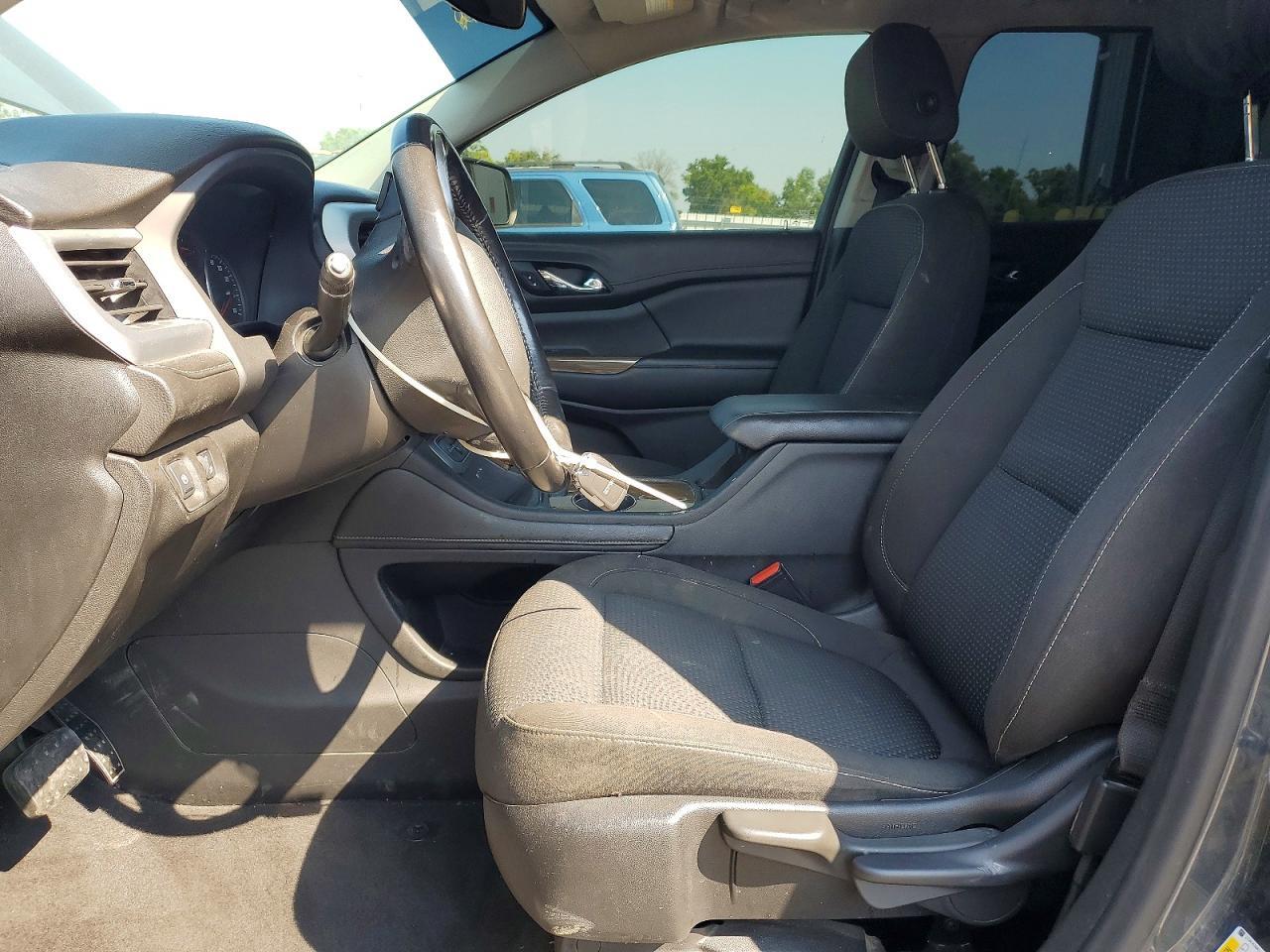 2020 GMC Acadia Sle - Фото 7