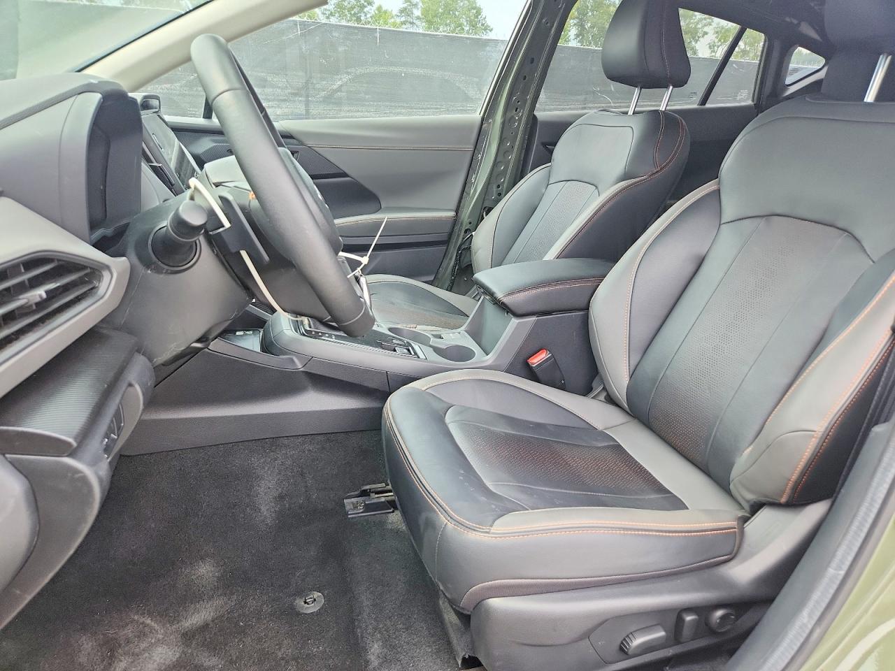 2024 Subaru Crosstrek Limited - Фото 7