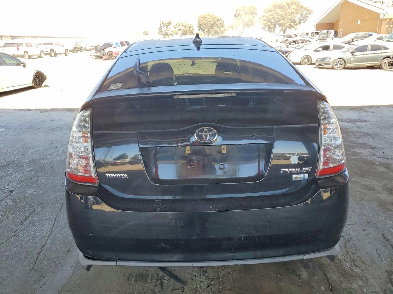 2009 Toyota Prius Base - Image 6