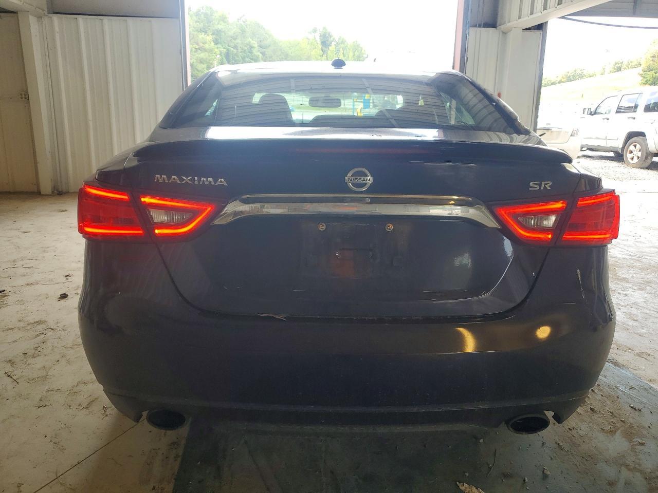 2016 Nissan Maxima 3.5 S - Image 6