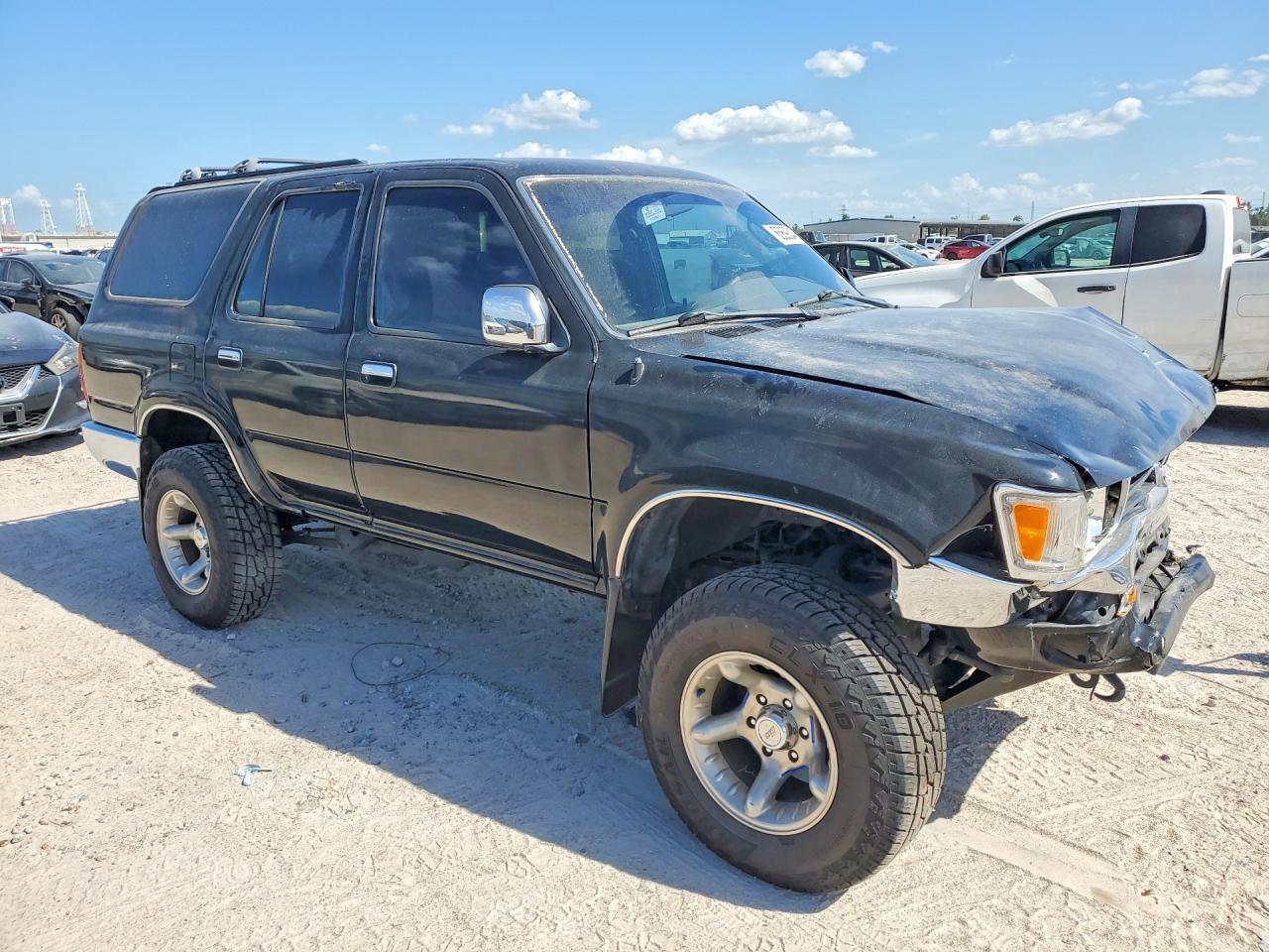 1994 Toyota 4Runner Vn29 Sr5 - Image 4